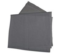Tatonka Moskito Plastique 145 x 100 cm Argent Gris US 8