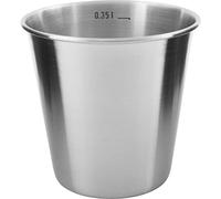 Tatonka Mug 350 - Tasse en acier inoxydable