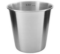 Tatonka - Mug - Tasse - 0,35 l - stainless steel