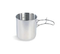 TATONKA Mug Tasse En Acier Inox Avec Poignée 0,6 L NEU 600 ml