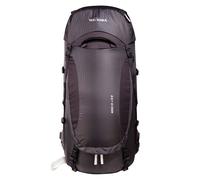 Tatonka Sac à dos de trekking Noras 55+10 pour femme – Midnight Plum (violet foncé)