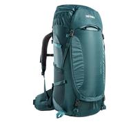Tatonka Noras 65+10 Sac à Dos, Sarcelle, Taille Unique Mixte