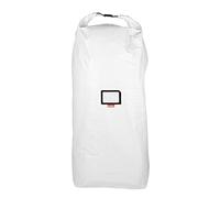 Tatonka Pack Cover Universal Sac, Blanc, 90-130 l Mixte