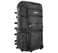 Tatonka - Packsack 2 Lastenkr. - black