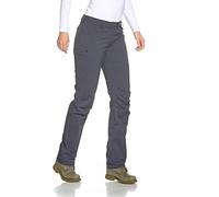 Tatonka Pantalon Mohac W's pour Femme