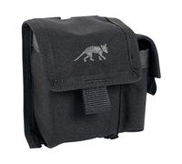 Tatonka Parka Aurora pour Femme Style Lady - Manteau imperméable-Noir-Taille 40