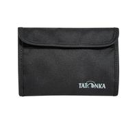 Tatonka Étui pour Passeport Safe RFID B - Porte-Documents avec bloqueur RFID certifié TÜV - 10,5 x 14,5 x 1 cm, Noir, 10,5 x 14,5 x 1 cm, Portefeuille avec bloqueur RFID