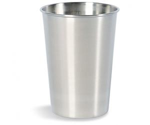 Tatonka - Pint Mug - Tasse - One Size - chrome