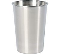Tatonka Tasse Pint Mug – Taille unique – chrome