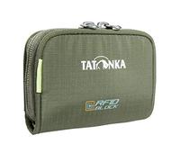 Tatonka Rfid Coin Purse Vert