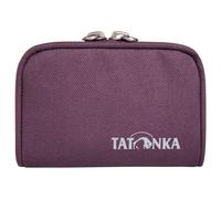 Tatonka - Plain Wallet RFID Block - Porte-monnaie - midnight plum
