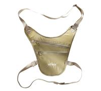 Tatonka Plastron En Cuir Étui Pectoral Sac à Dos
