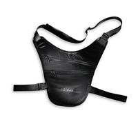 Tatonka Plastron En Cuir Étui Pectoral Sac à Dos