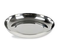 Tatonka - Plate - Assiette - L - stainless