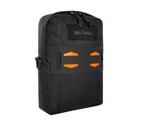 Tatonka Poche latérale 4L BC - Sac d'accessoires Robuste pour Sac à Dos et Sac Banane avec système