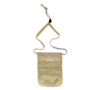 Tatonka Pochette tour de cou Naturel