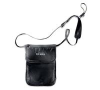 Tatonka Pochette tour de cou Noir