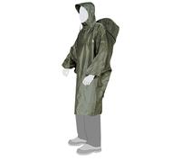 Tatonka Poncho Cape