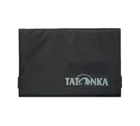 Tatonka Porte-Cartes RFID - Étui pour Cartes de crédit avec bloqueur RFID - Certifié TÜV - Peut contenir au Moins 4 Cartes - Noir