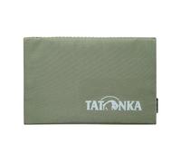 Tatonka Porte-Cartes RFID B - Étui pour Cartes de crédit avec Blocage RFID - Certifié TÜV - 9,5 x 6 cm, Olive, 9,5 x 6 cm, Porte-Cartes avec bloqueur RFID