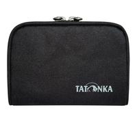 Tatonka Big Plain Rfid Block Wallet Noir