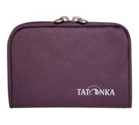 TATONKA porte-monnaie Big Plain Wallet RFID Block L Midnight Plum