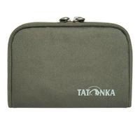 TATONKA porte-monnaie Big Plain Wallet RFID Block L Olive