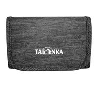 Tatonka Folder Porte-Monnaie Unisexe, Off Black, 9 x 12 cm
