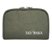 TATONKA porte-monnaie Plain Wallet RFID Block M Olive