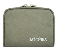 TATONKA porte-monnaie Zip Money Box RFID Block Olive
