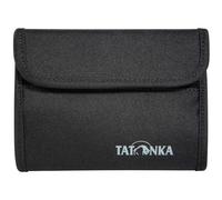 Tatonka Portefeuille Euro Protection RFID Taille unique Noir