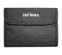 TATONKA portefeuille Euro Wallet Off Black