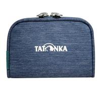 TATONKA portefeuille Plain Wallet Navy