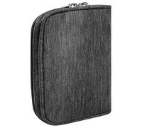 Tatonka Zipped Wallet Gris