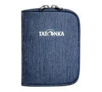 TATONKA portefeuille Zipped Money Box Navy