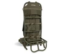 Tatonka Porte-animal Lastenkraxe Vert