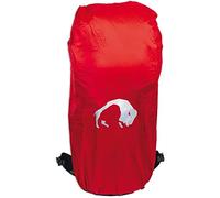 Tatonka Housse anti-pluie pour sac à dos Logo M Rouge