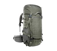 Tatonka Pyrox 40+10 Femmes BC, Gris pierre olive, 40+10 Liter