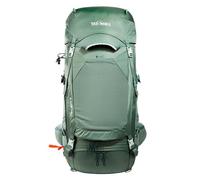 Tatonka Pyrox 40+10 Sac à dos de randonnée pour femme avec grande ouverture avant, compartiment inférieur et housse de pluie 50 l