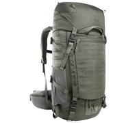 Tatonka - Pyrox 45+10 BC - Sac à dos de trekking - 45 + 10 l - stone grey olive