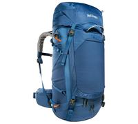 Tatonka - Pyrox 45+10 - Sac à dos de trekking - 45 + 10 l - darker blue