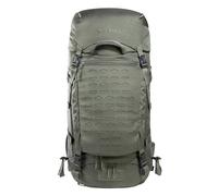 Tatonka Pyrox 45+10 BC Buschraft Backpack 1419-332 Stone Grey Olive, sac à dos, 55L