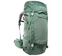 Tatonka - Pyrox 45+10 - Sac à dos de trekking - sage green