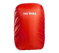 Tatonka Rain Cover 30-40 Housse de Pluie, Rouge Orange Mixte
