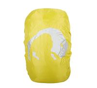 Tatonka Rain Flap - Housse de Pluie imperméable pour Sacs à Dos - Petit encombrement - avec Cordon de Serrage et bloqueur de Cordon - Sac de Rangement Inclus