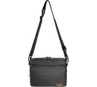 TATONKA Sac à bandoulière Cross Body Bag Black noir