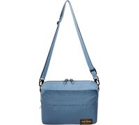 TATONKA Sac à bandoulière Cross Body Bag Elemental Blue bleu
