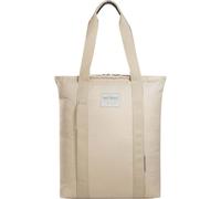 TATONKA Sac à dos à bandoulière avec compartiment pour ordinateur portable Grip Bag 13L Brown Rice beige