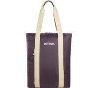 TATONKA Sac à dos à bandoulière avec compartiment pour ordinateur portable Grip Bag 13L Midnight Plum violet foncé