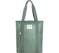 Tatonka Grip Bag Kapok Sac de shopper 32 cm Compartiment pour ordinateur portable vert